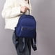 thumbnail image 5 of Mochila pequeña, informal, bonita, para niñas y adolescentes, ideal para uso diario, para viajes y al hombro., 5 of 6