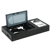 Adaptador De Casete Konig Vhs-C [Kn-Vhs-C-Adapt] - No Compatible Con 8