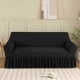 thumbnail image 1 of Funda Cubre Sofa Sillon Liso Turco 3 Cuerpos, 1 of 1