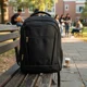 thumbnail image 1 of Mochila Semi Acolchada Porta Notebook De 25l, 1 of 3