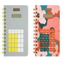 Cuaderno Calculadora 1 Un Pen&Gear
