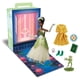 thumbnail image 1 of Muñeca Princess Story Disney Store Tiana con libro para colorear, 1 of 9