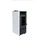thumbnail image 3 of Estufa Pellet 9,5 kW Wi-Fi SmartHome 160 m², 3 of 9