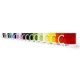 thumbnail image 3 of Taza Copenhagen Design Pantone 2150 Azul 375 ml, 3 of 4