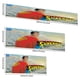thumbnail image 5 of Superman: Legado Fondo Temático Pancarta Suministros de Decoración para Fiesta de Cumpleaños, Decoración de Fondo de Fiesta Personalizado,150x90cm, 5 of 6