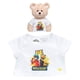 thumbnail image 2 of Polera Build a Bear Miraculous para ositos de peluche, 2 of 2