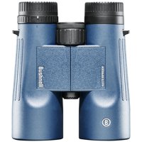 Binoculares Bushnell H2O 10X42 Mm Impermeables Y A Prueba De Niebla