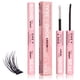 thumbnail image 1 of Lash Glue & Seal One V Salon Miss Wispy, 4 ml, resistente al agua, 1 of 6