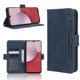 thumbnail image 1 of Funda Tipo Billetera FOXDOCK para Samsung Galaxy A24 4G – Tapa Flip con Tarjetero, 1 of 5