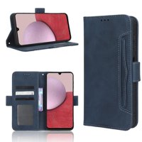 Funda Tipo Billetera Foxdock Para Samsung Galaxy A24 4G – Tapa Flip Con Tarjetero