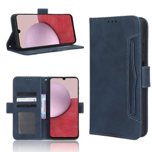 Funda Tipo Billetera Foxdock Para Samsung Galaxy A24 4G – Tapa Flip Con Tarjetero