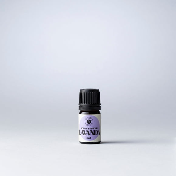 Aceite Esencial Lavanda 5ml