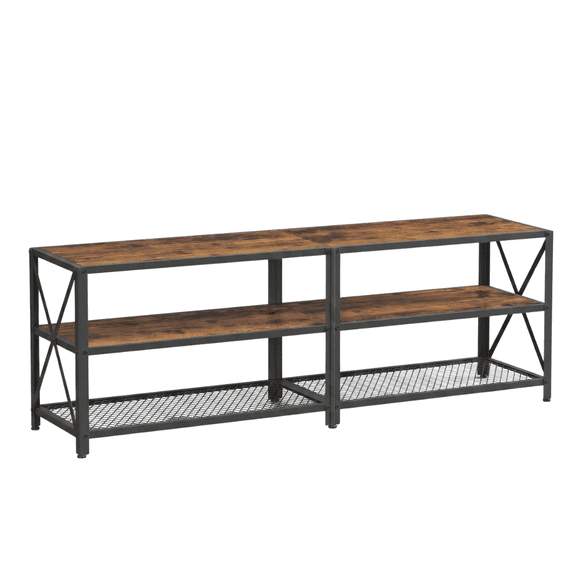 Rack TV Hulsig 160 cm