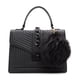 thumbnail image 1 of Bolso de mano ALDO Jerilini con asa superior negro sintético para mujer, 1 of 4
