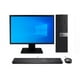 thumbnail image 1 of Kit Pc Optiplex 3040 Sff I7 8gb 500gb Grado A Reacondicionado, 1 of 3