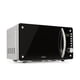 thumbnail image 5 of MICROONDAS THOMAS TH-20DM 20 LITROS 800W, 5 of 8