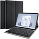 thumbnail image 1 of Funda con Teclado ProCase 13" Inalámbrico Negro, 1 of 7