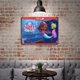 thumbnail image 4 of Ariel Junior Cartel Metálico, Decoración de Pared de Cartel Metálico Personalizado para Regalos de Fans, Amigos, Familia y Amantes 20*30CM, 4 of 6