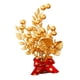 thumbnail image 2 of Decoración De Año Nuevo Chino Adorno De Escritorio Artesanías De Cumpleaños Decoración Feng Shui Estilo B, 2 of 3