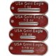 thumbnail image 1 of Probador de Monedas Gold Eagle de The Gold Lock, 1 of 4