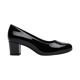 thumbnail image 1 of PICADELLY PI-11007200003354 REINA MUJER VERNIZ GLOSS PRETO - PRETO - Talla 37, 1 of 6