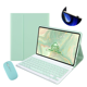 thumbnail image 1 of FUNDA CON TECLADO + MOUSE PARA LENOVO TAB PLUS 11.5' TB351FU, 1 of 3