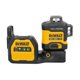 thumbnail image 3 of Kit Nivel Laser Alta Precisión 3lineas 360grados Dcle34033d1, 3 of 5