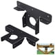 thumbnail image 1 of Soporte Estructural En T Fijación Madera Ajustable, 1 of 9