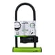 thumbnail image 1 of Candado Bicicleta Luma U Lock Enduro Verde 12 X 320, 1 of 2