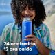 thumbnail image 2 of Botella de agua Hydro Flask Wide Flex Cap 946 ml Reef, 2 of 6