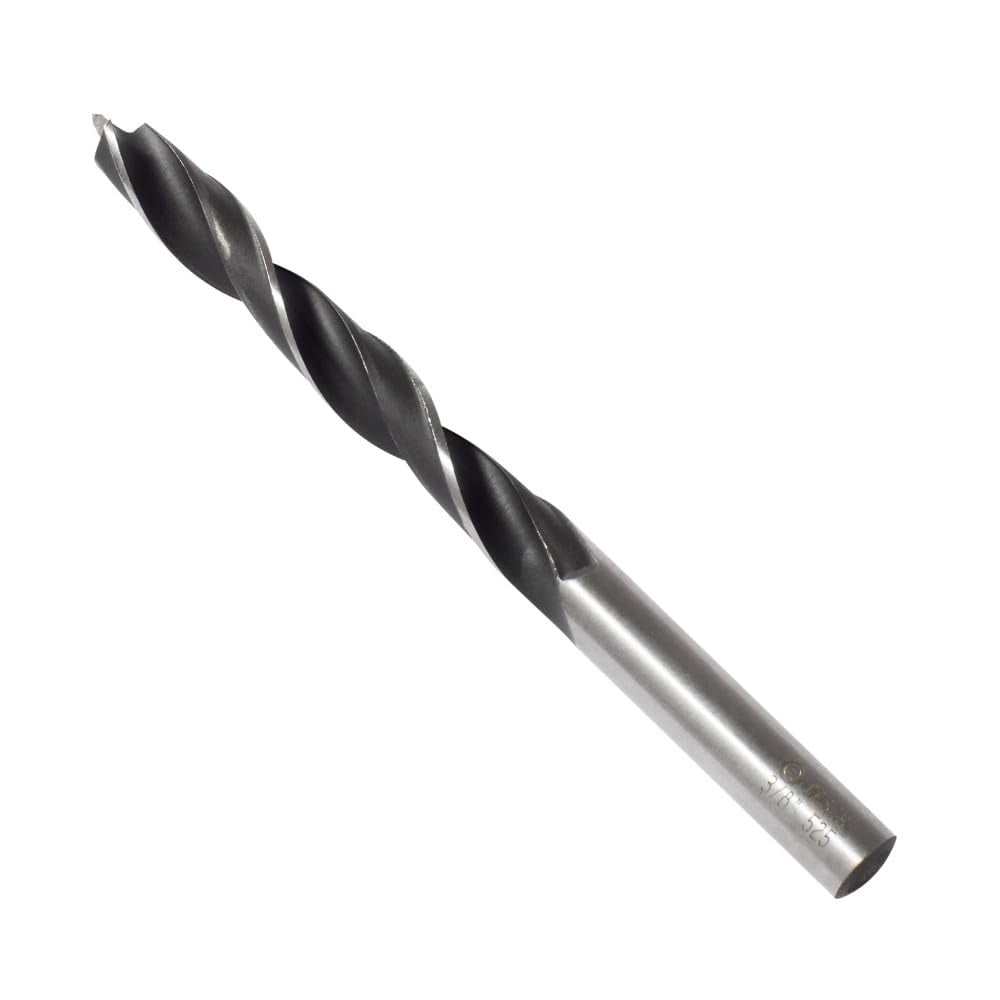 Broca Manual Y Taladradora Brad Point Bp14605 Bosch Bp14605 De 9,5 Mm
