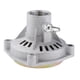 thumbnail image 4 of Tapa del tambor del embrague para Honda GX31 GX35 GX35NT Motor HHT31S Trimmer Brush, 4 of 5