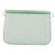 thumbnail image 4 of Bolsa De Silicona Para Alimentos, Contenedor Portátil Para Pan, Ideal Para Viajes, Organización Y Refrigerador, Color Verde, 4 of 5