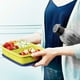 thumbnail image 5 of Lonchera Tupperware para transportar alimentos., 5 of 6