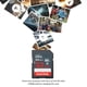 thumbnail image 5 of SanDisk 32GB Ultra SDHC Paquete de 10 Tarjetas de Memoria con Lector USB, 5 of 8