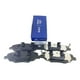 thumbnail image 1 of Pastillas Freno Delants Hyundai Original Santa Fe 13 17, 1 of 7