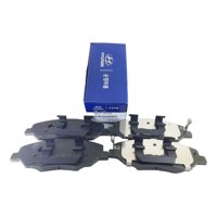 Pastillas Freno Delants Hyundai Original Santa Fe 13 17