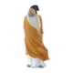 thumbnail image 3 of 1:64 2.8-3cm Personajes Mini Peque?o Poeta Antiguo Pueblo Decoración De Paisaje De Calle D, 3 of 5