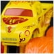 thumbnail image 5 of Toy Fire And Ice Monster Trucks Paquete De 2 Unidades 1 64, 5 of 8