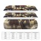 thumbnail image 3 of Skibidi Toilet Bedding Set Duvet Cover Comfortable and Lightweight Cartoon Bedding 3 Piece Bed Set, 3 of 5