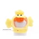 thumbnail image 3 of Gorro Disfraz De Forma Patito, Para Perros, Gatos, Mascotas, 3 of 3