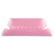 thumbnail image 1 of Pestañas para Carpetas Colgantes Pendaflex 5 Posiciones 5 cm Rosa Transparente 25 piezas, 1 of 2