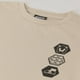 thumbnail image 3 of Polera Doble Manga Niño Back Print Beige Sonic, 3 of 3