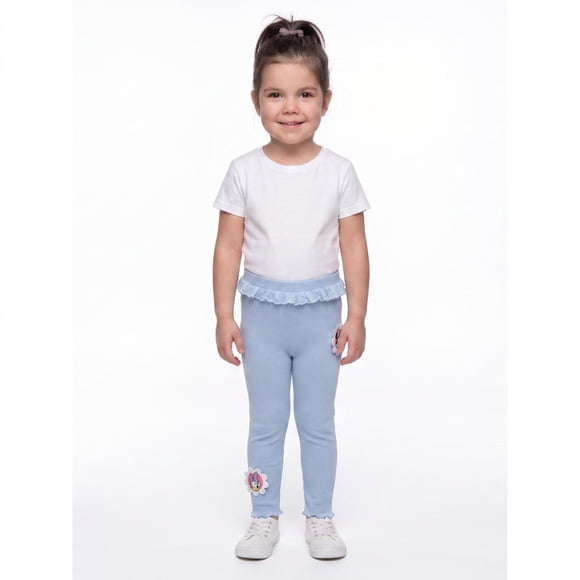Calza Bebé Talla 3