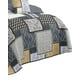 thumbnail image 2 of Colcha Quilt De Verano 2 Plazas, 2 of 3
