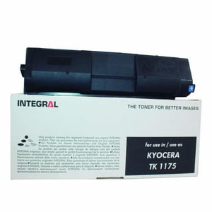 Genérico - Toner Tk-1175 Para Kyocera M2040 Alternativo Negro