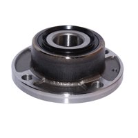 Wurtex - Maza Rueda Peugeot Partner 1.9 2001 2003