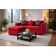 thumbnail image 1 of Seccional Croacia Reversible Rojo, 1 of 4