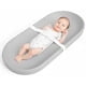 thumbnail image 2 of Cambiador Bebé COMOMY PU Impermeable 72x36 cm Seguro, 2 of 3