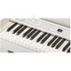thumbnail image 2 of Piano Digital Korg C1 Air - White Ash, 2 of 2